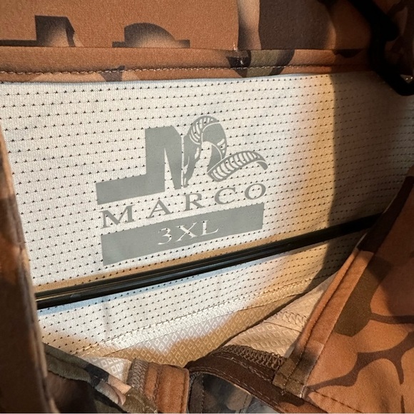 Marco Technical Hunting Gear | Catori Jacket - Picture 5 of 10